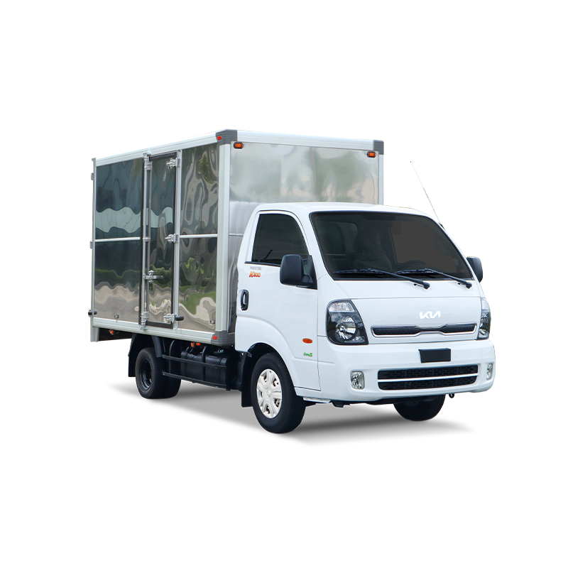 KIA K200