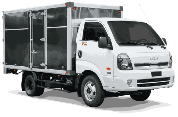 KIA K250